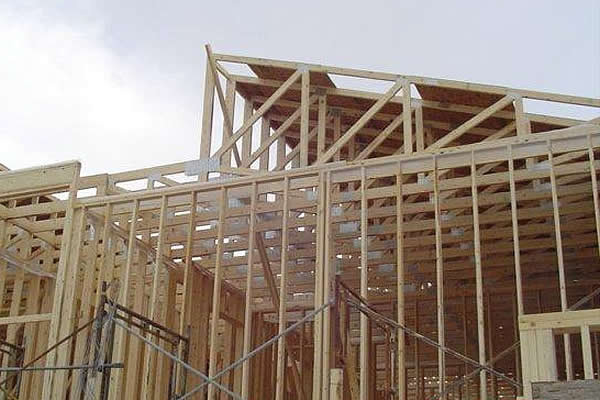 tin tức mới nhất của công ty về Truss Nail Plate cho nhà gỗ Xây dựng kết nối cấu trúc băng nhóm Nail mái nhà Truss Plate cho kết nối gỗ  0