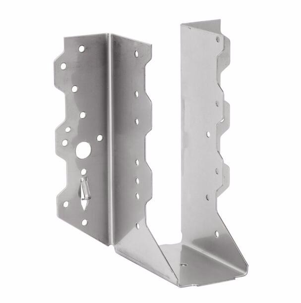 Truss Nail Plate, Truss Plate 4x6 Inch, Truss Repair Plate với răng móng, Repair Plate cho mái nhà bằng gỗ 3