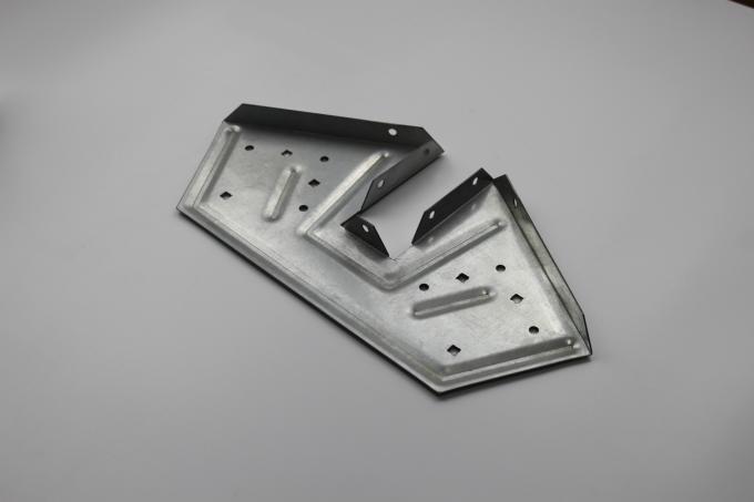 tin tức mới nhất của công ty về Bộ dụng cụ khung Instant Framer kiểu chuồng trại – Bộ dụng cụ DIY tùy chỉnh với mái nhọn để lưu trữ ngoài trời & xưởng  1