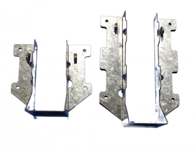 Bộ kết nối gỗ tấm răng cho các hệ thống khung gỗ và gỗ 8