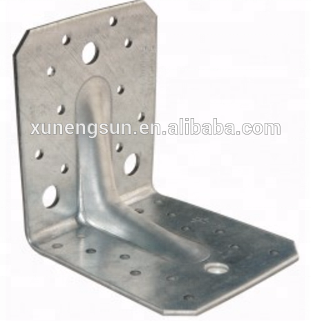 Bộ kết nối gỗ tấm răng cho các hệ thống khung gỗ và gỗ 12