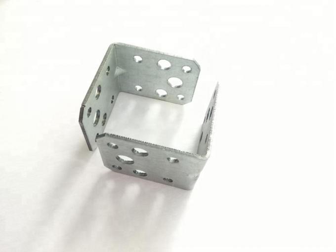 Bộ kết nối gỗ tấm răng cho các hệ thống khung gỗ và gỗ 18