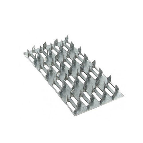 Latest company news about Hướng dẫn cuối cùng cho các tấm móng của băng đảng cho trusses