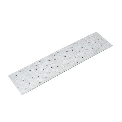 chất lượng  Galvanized Steel Truss Support Brackets Corrosion Resistant nhà máy sản xuất