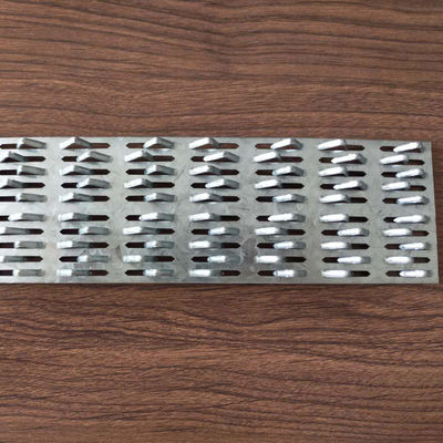 OEM Custom Wood Connectors Nhà sản xuất