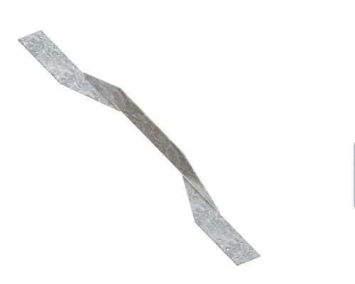 quality Thép galvanized Cyclone Tie CT180 CT1200 Cho kết nối gỗ factory
