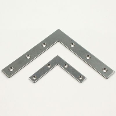 Heavy Duty Steel Angle Brackets cho các dự án xây dựng và DIY vững chắc