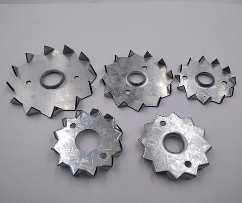 Máy kết nối gỗ kim loại hiện đại mịn / kết nối gỗ chống ăn mòn