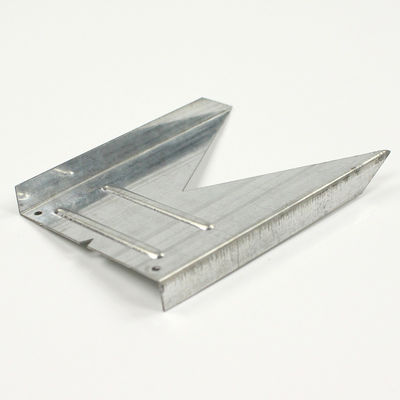 Các kết nối gỗ kim loại mượt mà và hiện đại