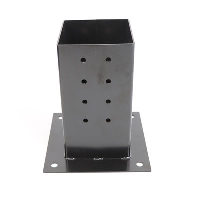 Bộ dụng cụ Pergola với Khung 3 Chiều cho Gỗ 4