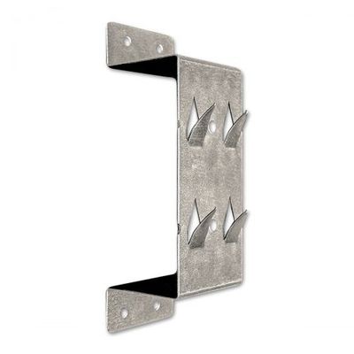 Máy đè trượt hình chữ U với không gian không khí 2′′