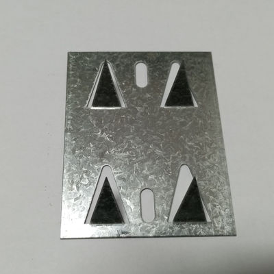 3 x 4 clip đóng đinh cho các tấm âm thanh sợi thủy tinh