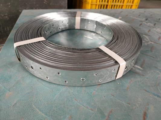 Vòng cuộn dây kim loại đâm ️ Máy bảo hiểm và khung kim loại nhựa