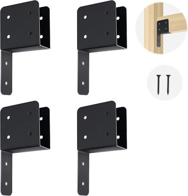 Joist Anchor Connector Fit 2