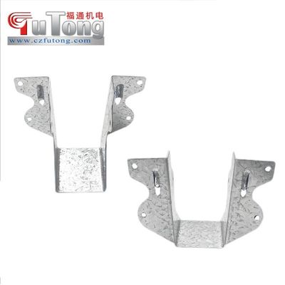 Bộ kết nối gỗ tấm răng cho các hệ thống khung gỗ và gỗ