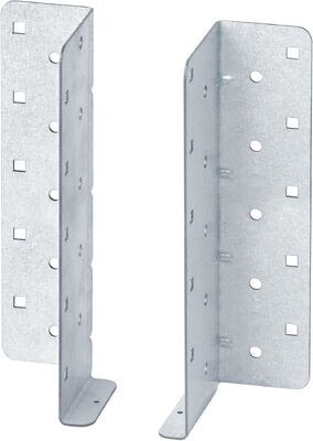 Bản lề chia thép cho kết cấu gỗ – Khớp nối dầm gỗ & Giá đỡ